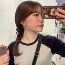 ナカノユウ/本厚木/ レイヤーカットのプロフィール画像