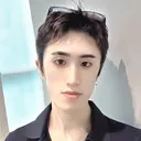 似合わせカット/韓国 特化/梅田/Eveのプロフィール画像