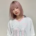 小酒 遥奈のプロフィール画像