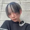 イシイ ハルナ 🤍のプロフィール画像