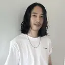 fil横浜店長パーマ ブリーチ特化TOMOのプロフィール画像