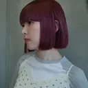 ぱつっとボブ/ natsukiのプロフィール画像