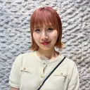 青山店/宮石怜 /モデル募集中🩵のプロフィール画像