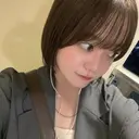 梅田/似合わせボブ /顔周り/RINKAのプロフィール画像