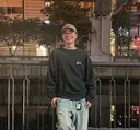 メンズパーマ 透明感カラーだいきのプロフィール画像