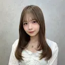 韓国ヘア/艶髪/ 透明感カラー/つぐみのプロフィール画像