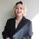 白髪ぼかし×デザイン 🕊️🫧ホウジョウのプロフィール画像