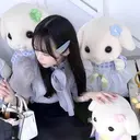 🧸fein. rena🩰のプロフィール画像