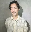 【nui 茨木】 清水優/髪質改善のプロフィール画像