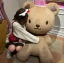 塙 梨菜🧸🤍のプロフィール画像