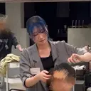 似合わせカットパーマ メンズ特化/花音のプロフィール画像