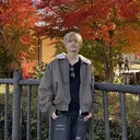 Dover中野✂︎ メンズ美容師島村祐輝のプロフィール画像