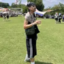 髪質改善カラー ケアブリーチ/タムのプロフィール画像