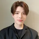 銀座/似合わせパーマ /韓国ヘア/内田悠斗のプロフィール画像