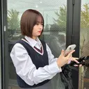 カラー/ブリーチ 岸谷真幸のプロフィール画像