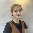 金田 彩花のプロフィール画像