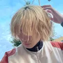 似合わせハイトーン/ メンズ/櫻本 🌐のプロフィール画像