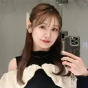 🎀韓国レイヤー🎀 顔周り とばみかのプロフィール画像