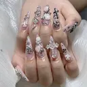 ain nailのプロフィール画像
