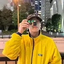 透明感・ハイトーン・ 艶カラー/若林のプロフィール画像