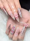 Nail SIRANGANAのプロフィール画像
