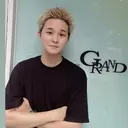 💈メンズサロン シャドウパーマ大募集のプロフィール画像