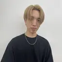 曲がる縮毛矯正/ 本厚木/NAOAKIのプロフィール画像