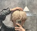 Ren /メンズ/緩めパーマのプロフィール画像