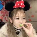 Eve ❤︎のプロフィール画像