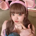𝐲𝐮𝐮𝐦𝐢 エクステ/ 艶カラーのプロフィール画像