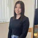 顔まわり/艶カラー スズキサトミのプロフィール画像