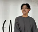 前田圭哉／ストレート ／艶髪／艶カラーのプロフィール画像
