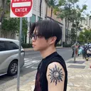 Masaki モデル募集中🦋のプロフィール画像