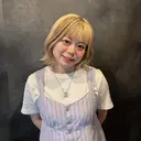 カラーリスト 坂庭 美夢のプロフィール画像