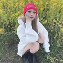 阿部 晴香のプロフィール画像