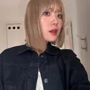 かがやしづ ⭐️ブリーチカラーのプロフィール画像