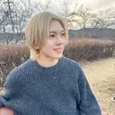 🤍ブリーチカラー /寄田龍樹🤍のプロフィール画像