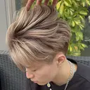 艶カラー/美髪縮毛 さとりんのプロフィール画像