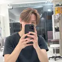 髪質改善/ブラウン カラー/カワラダのプロフィール画像