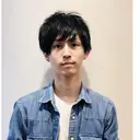 栄　コテ巻き風デジパ 網屋敬太のプロフィール画像