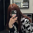 艶カラー🤍/ 韓国ヘア🎀めいのプロフィール画像