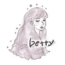 betty 杉浦のプロフィール画像
