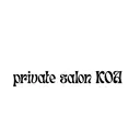 nail salon Koa /コアのプロフィール画像