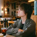 似合わせ小顔ショート ◎TheC 西野瑛斗のプロフィール画像