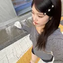 ゆかこ 透け感カラーのプロフィール画像