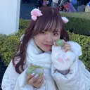 透明感カラー/ネイル hiroka🩰🎀のプロフィール画像