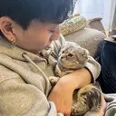 🍜のばた 🍜のプロフィール画像