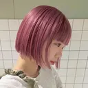 暖色/ブリーチカラー 🍊 yu-na.のプロフィール画像
