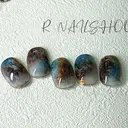 R nailのプロフィール画像