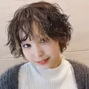 芝淵 日留菜のプロフィール画像